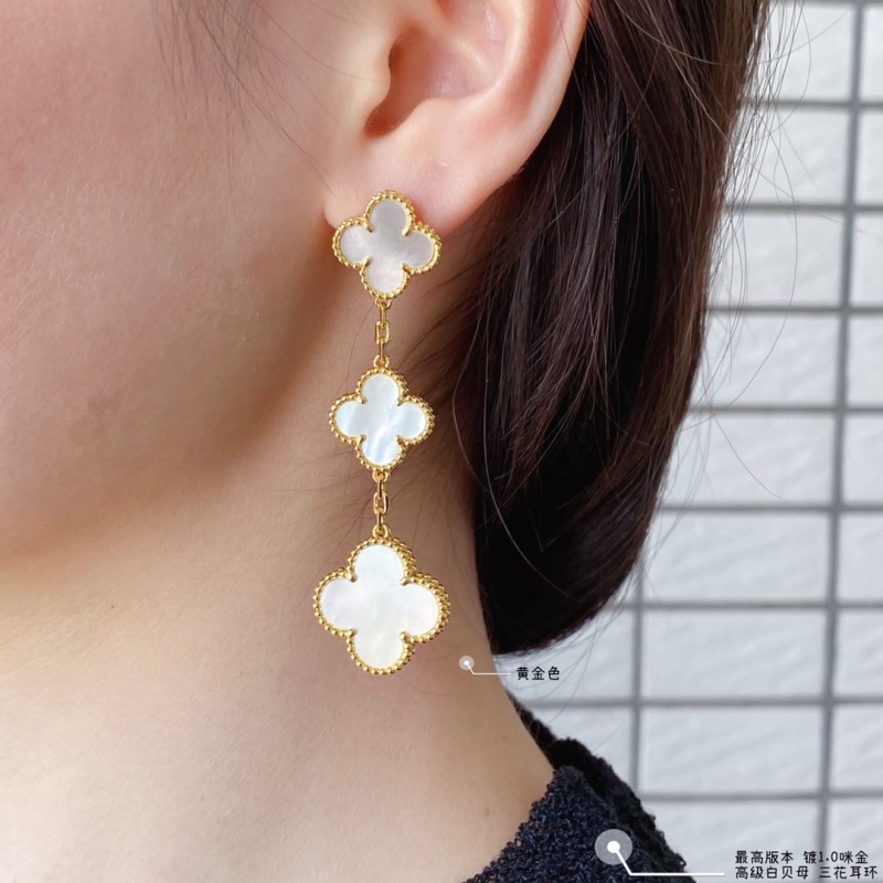 Vca Earrings
